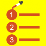 Easily add custom ordered list icons into your WordPress website