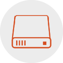 storage icon