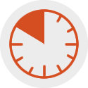 save time icon