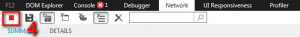 IE F12 cookie info step 4