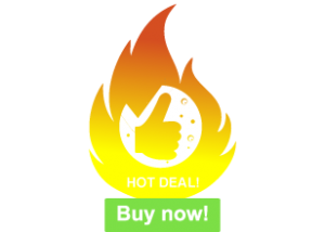 Illustration of the WeePie Cookie Allow hot deal