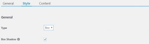 create a cookie wall in WordPress set a box